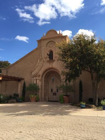 CapRock Winery