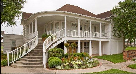 Waller County Historical Society Museum