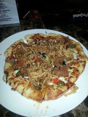 Venetian Movie Bar & Grill