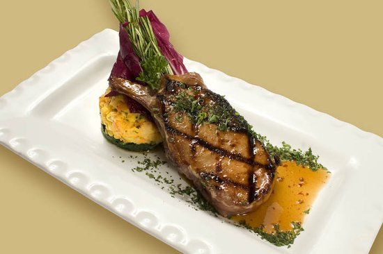 Uptown Blanco Restaurant