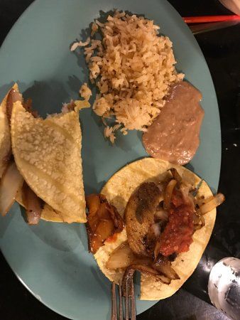 Josie's Mexican Food