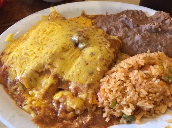 Agave Jalisco Restaurant