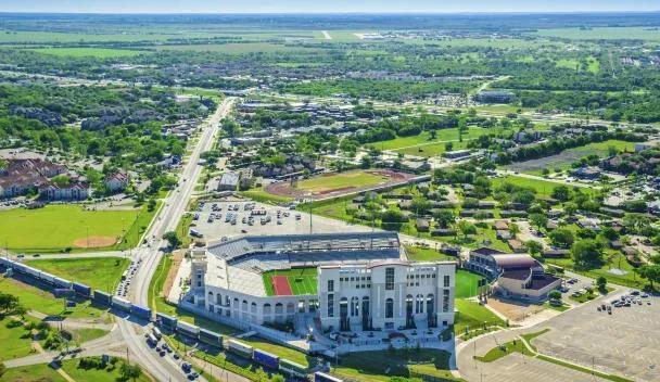 Texas State University