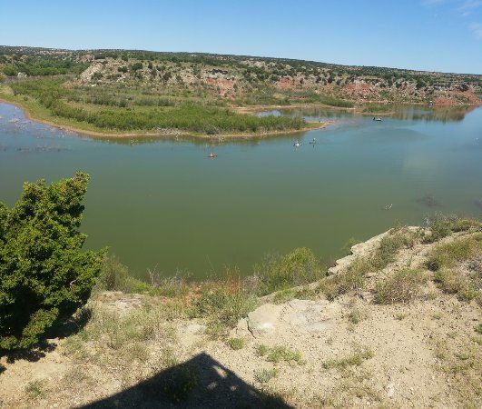 Lake Mackenzie