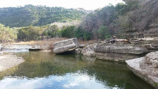 Bull Creek District Park