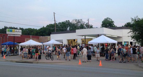 SiNaCa Studio School of Glass and Gallery