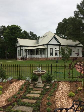 Chandler Museum & Visitors Center