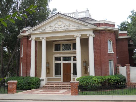 The Citadelle Mansion