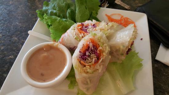 Cozy Thai Restaurant