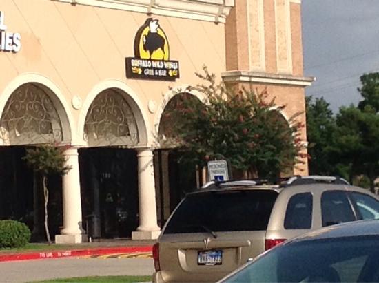 Buffalo Wild Wings