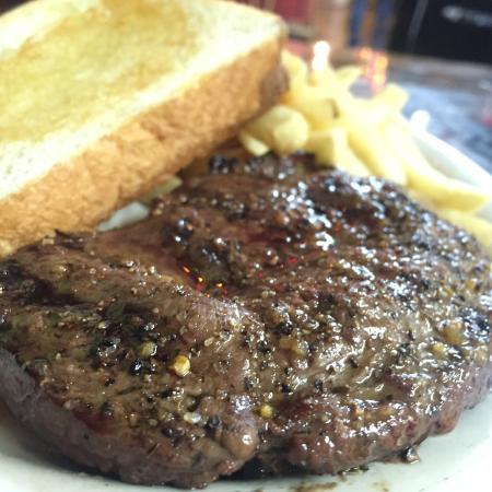 Pepperbelly's Mexican Restaurant