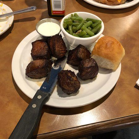 Maxey's Steakhouse
