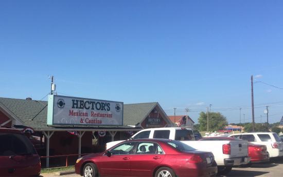 Hector's Mexican Restaurant