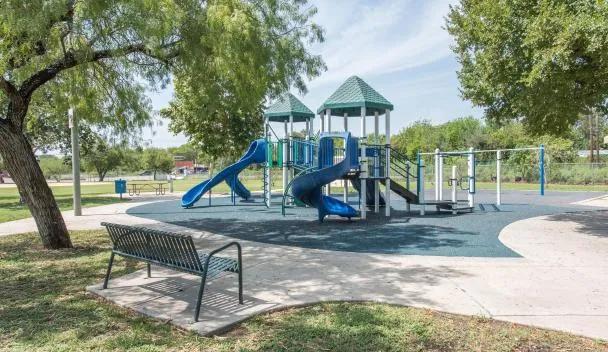 Olympia Park