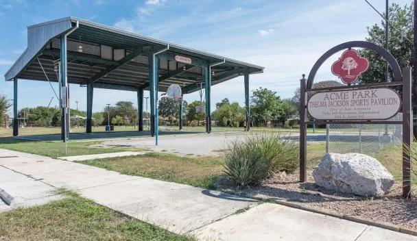 Acme Park