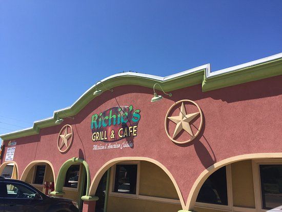 Richie's Grill & Cafe