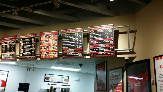 Freddy's Frozen Custard