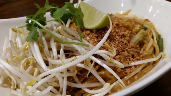 Titaya's Thai Cuisine