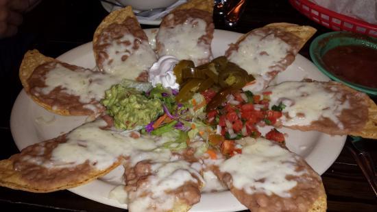 Los Pinos Mexican Austin