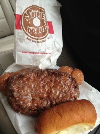 Shipley's Donuts