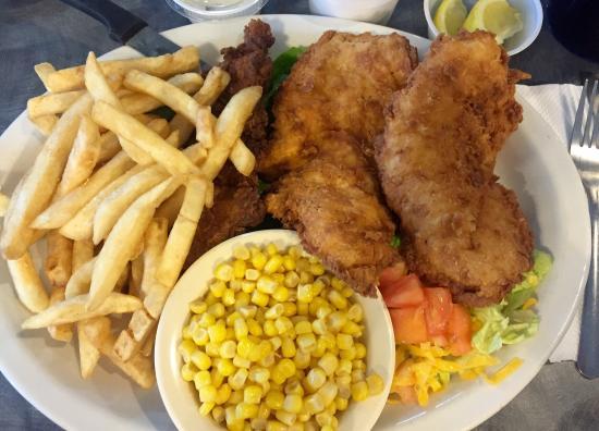 Lulu's Bakery and Cafe