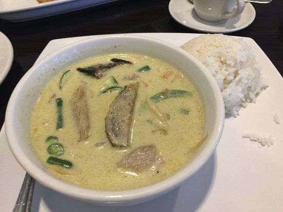 YaYa's Thai Restaurant