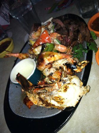 Pappasito's Cantina