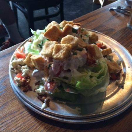 Goodfriend Beer Garden and Burger House