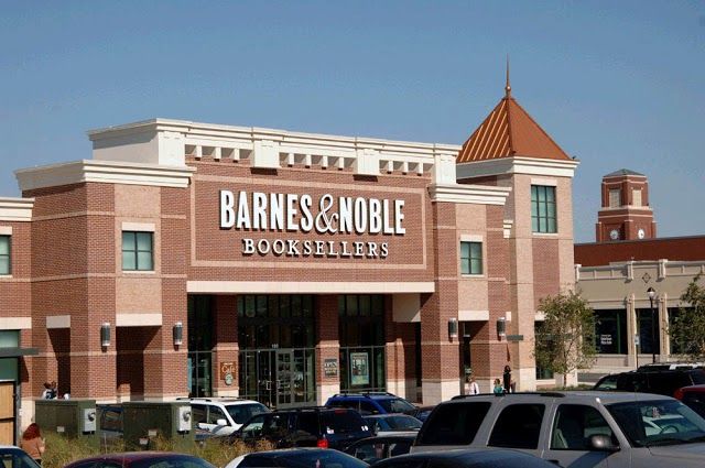 Firewheel Town Center