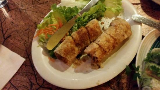 Tong's Thai Restaurant