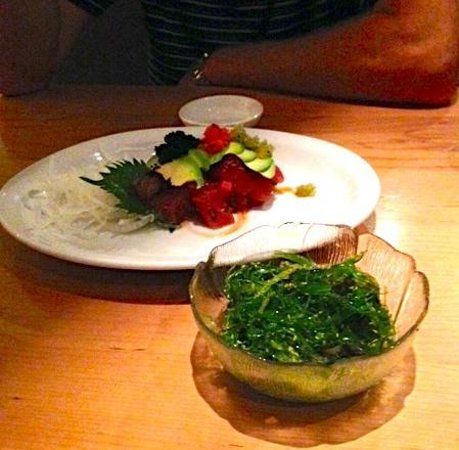 Sushi Zushi of 5th Street