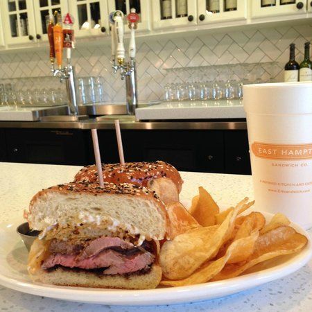 East Hampton Sandwich Company