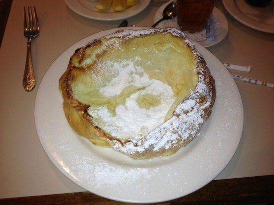 The Original Pancake House