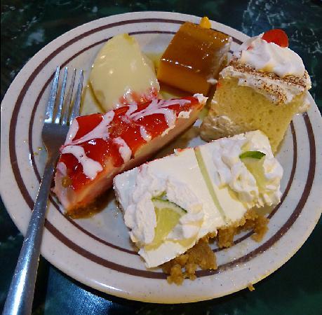 Fortune Cookie Chinese