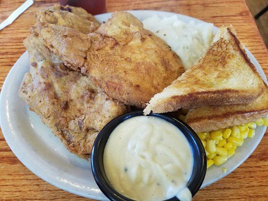 Good Time Charlie's Bar and Grill