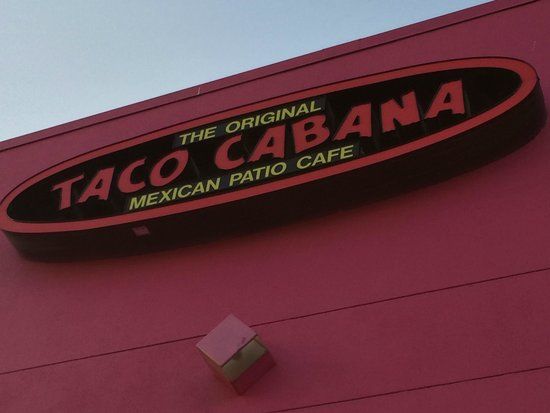 Taco Cabana