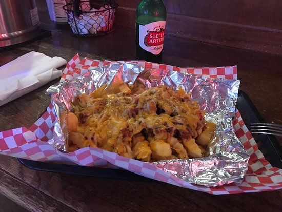 Boulevard Bar & Grill