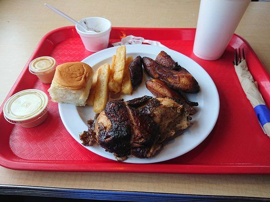 Inka Chicken