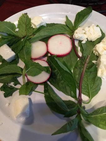 Bijan's Persian Grill