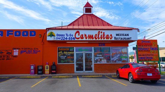 Carmelitas Mexican Restaurant
