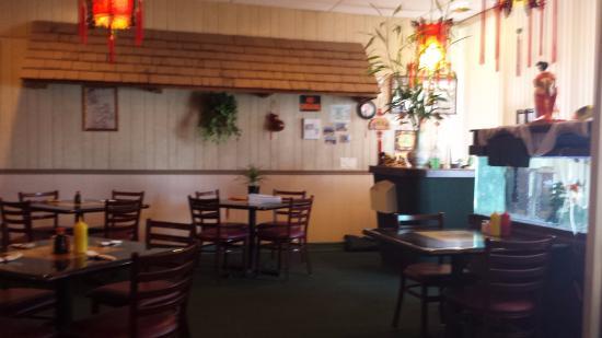 Dynasty Chinese Restaurant