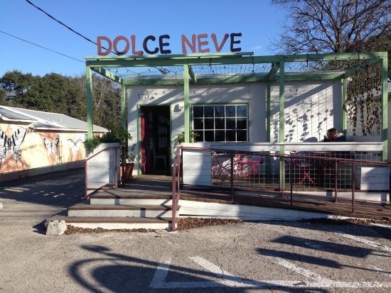 Dolce Vita Gelato & Espresso Bar