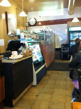 La Taza Coffee House