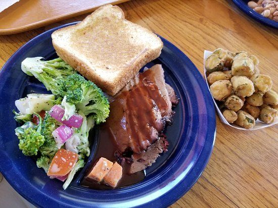 Pok-e-Jo's Smokehouse