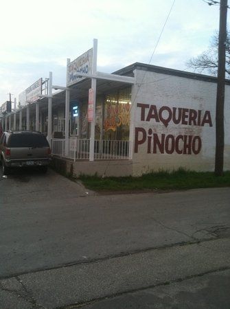 Taqueria Pinocho