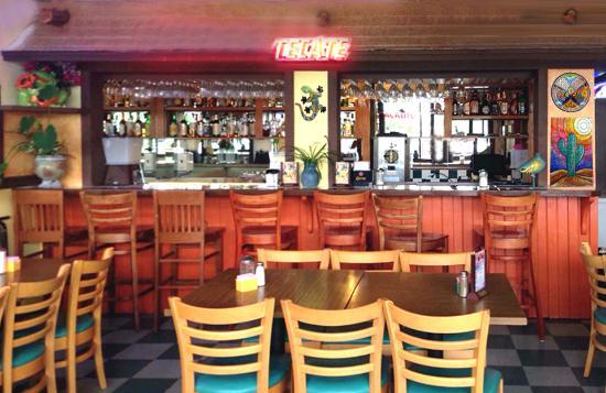 El Jacalito Restaurant