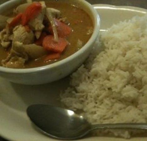 Top's Seafood & Burgers