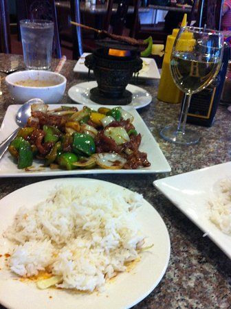 Four Seasons Chinese Restaurant