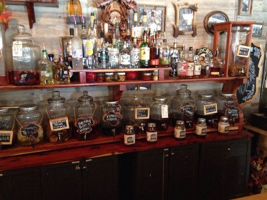 The Buzz Mill Coffee