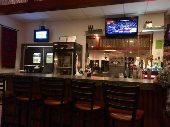 Tres Amigos Restaurant & Cantina